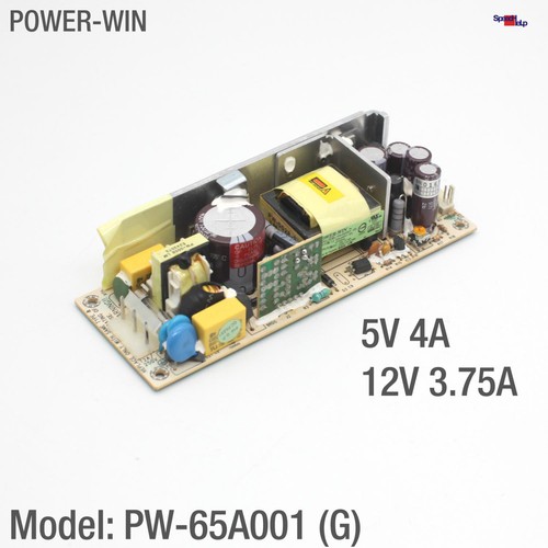 Psu power win - power-win, pw-65a001