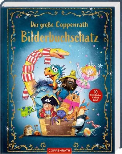 Der große coppenrath - der,