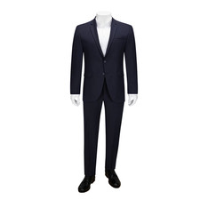 DANIEL HECHTER PARIS Herren Anzug "NEU" Größe 62