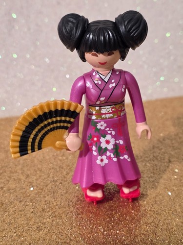 Playmobil figur frau - playmobil, 😊