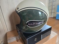 Arai Freeway Classic Harley Davidson Jethelm Helm M