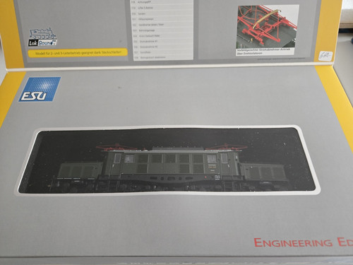 Esu elektrolok e94 048 db - elektrolok,