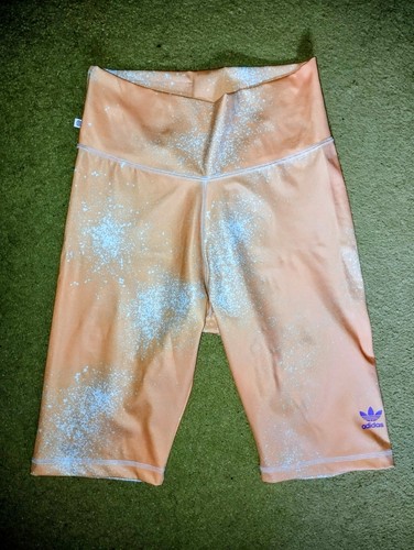 Adidas radler shorts leggings - shorts,