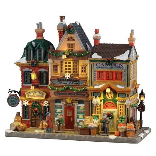 Lemax mrs cratchit s - lemax, cratchit`s