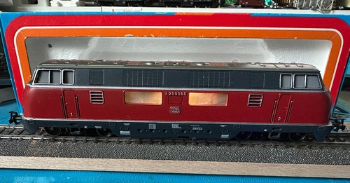 Märklin 3021 mit esu - 3021, lokpilot