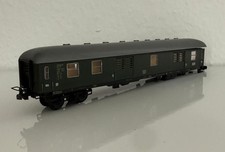 DB Gepäckwagen – H0
