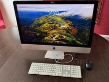 iMac Retina 5k 27 zoll Ende