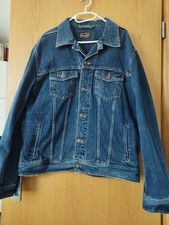 Wrangler Herren Jeansjacke Gr
