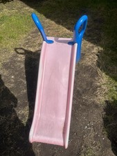 BIG Baby Slide Kinder Rutsche