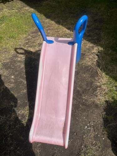 Big baby slide kinder - baby,