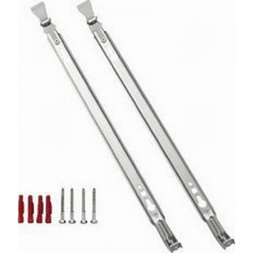 Halter für buderus - für,