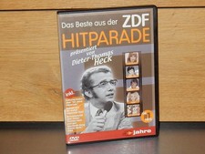 Das Beste aus der ZDF Hitparade präsentiert von Dieter-Thomas Heck  DVD