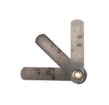 Makita Einstellehre (762007-1)