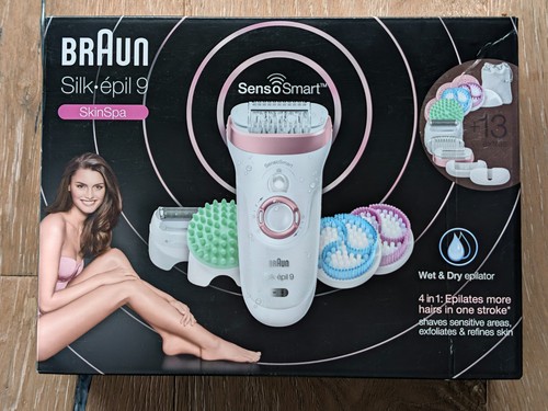 Braun silk épil - silk-épil, 9