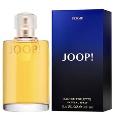 JOOP! Femme 100 ml Original NEU + OVP Eau de Toilette EDT Women Damen Frauenduft