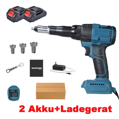 20000n nietpistole für - nietpistole, makita