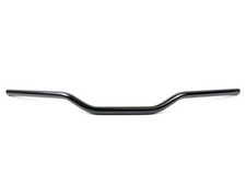 Lenker Superbike Alu schwarz