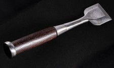 Japanisches Mentori Nomi 42 mm • 忠利 (Tadatoshi) • Palisander • 160 g