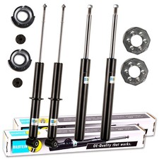 4x BILSTEIN B4 GASDRUCK