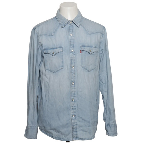 Levi strauss jeanshemd - levi, co,