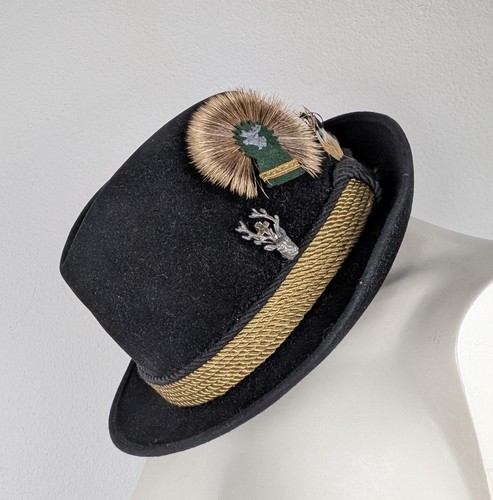 Trachten hut cm - 54,