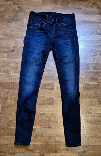 Star raw damen lynn skinny - g-star,