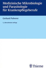 Medizinische Mikrobiologie und