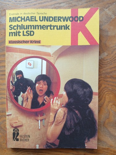 Schlummertrunk mit lsd - mit,