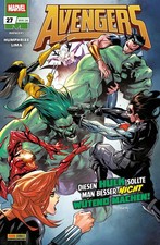 Avengers 27