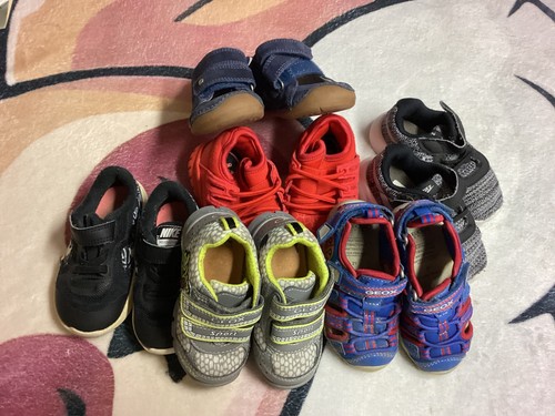 Kinderschuhe paar 21 - kinderschuhe,