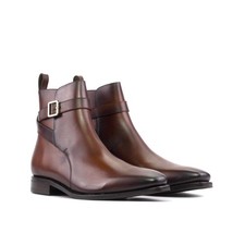 Gizeh jodphur boots medium - jodphur,