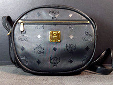 MCM - Schultertasche -