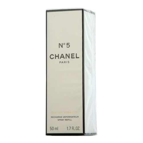 Chanel edt refill - edt, 50ml