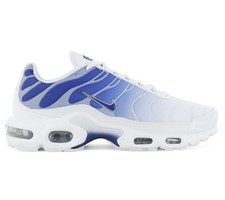 Nike Air Max Plus TN - Blue