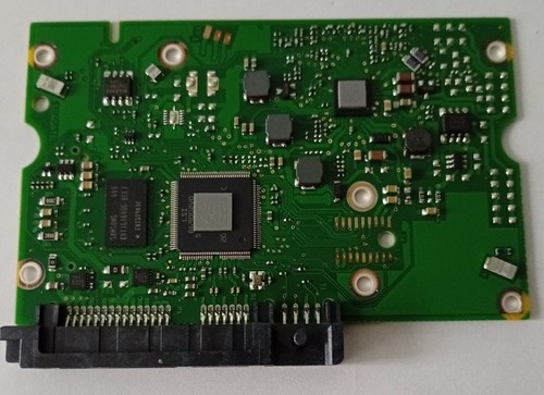 Pcb 100706008 rev für - rev,
