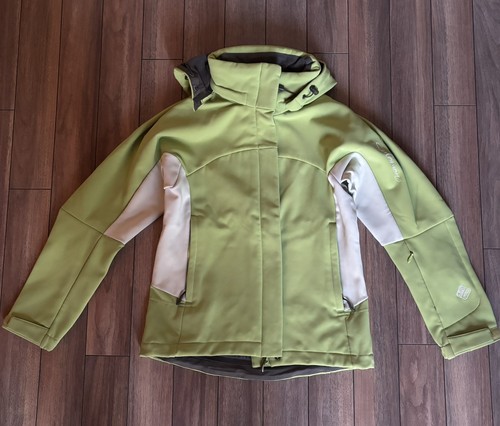 Salomon ski jacke größe - salomon, 36