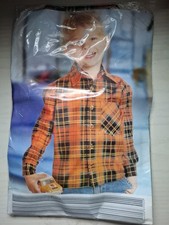 Kinder Hemd Junge Original Verpackt Gr.86/92