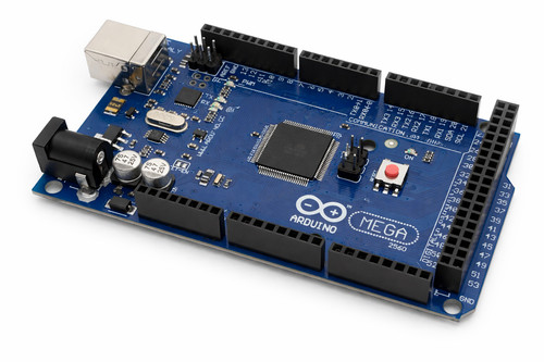 Arduino mega 2560 kompatibel - mega,