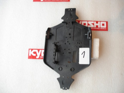 Kyosho mini inferno - kyosho,