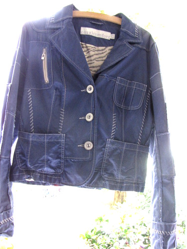 Jacke easycomfort 42 - v,