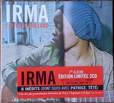 Brief an den Herrn - Sammleredition - Irma - 2 CD - My Major Company 2011