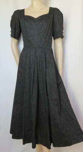 Laura ashley abendkleid - laura, 40