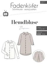 Schnittmuster "Fadenkäfer"