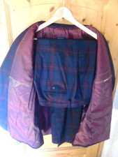  MCNEAL Herren-Anzug  "Slim fit "Zweiteiler _Zwei-Knopf_ Gr 56 & XXL & 2XL _Neu 