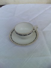 Sammeltasse, Mokkatasse  Rosenthal Balmoral 1920 er