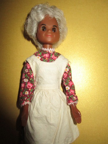 B17 alte barbie aa - alte,