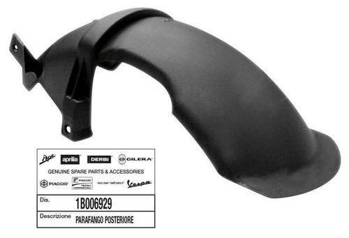 5a001285 kotflügel hinten - 5a001285,