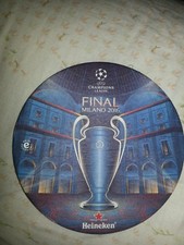 Sammler Bierdeckel Champions