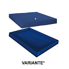 Wasserbett MONO UNO Matratze +