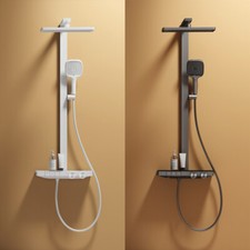 Duschsystem duschset - duschsystem,